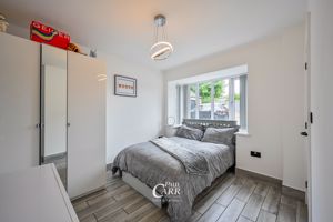 Bedroom Two- click for photo gallery